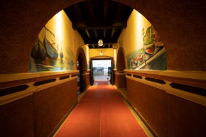 Riccis Heritage resort